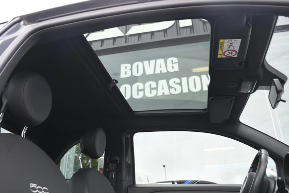 Fiat 500C - Afbeelding 14 van 30