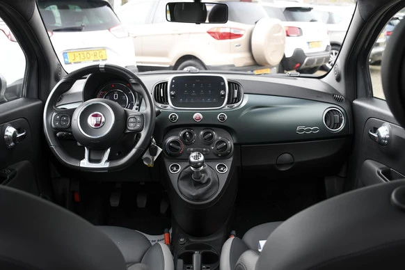 Fiat 500C - Afbeelding 15 van 30