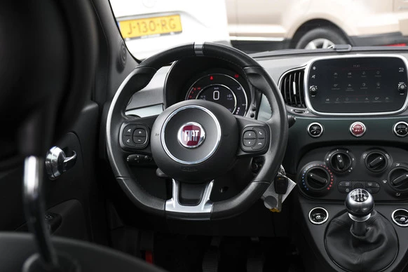 Fiat 500C - Afbeelding 19 van 30