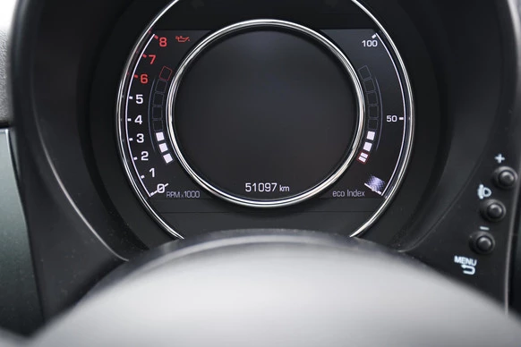 Fiat 500C - Afbeelding 20 van 30