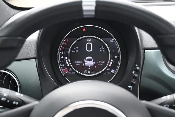 Fiat 500C - Afbeelding 21 van 30