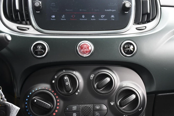 Fiat 500C - Afbeelding 24 van 30