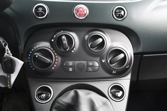Fiat 500C - Afbeelding 25 van 30
