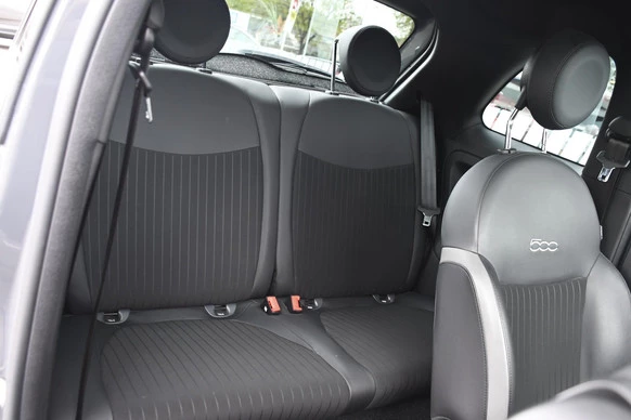 Fiat 500C - Afbeelding 29 van 30