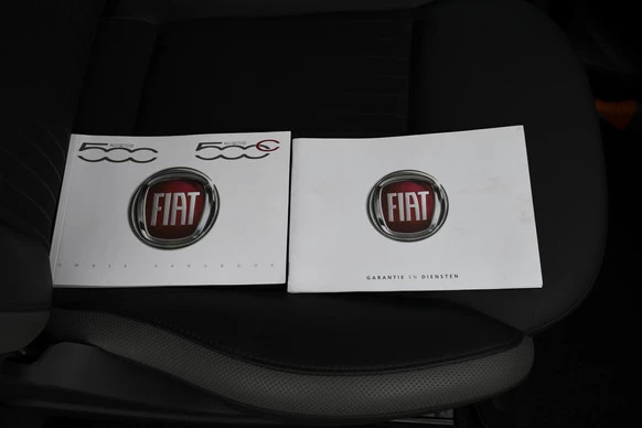Fiat 500C - Afbeelding 30 van 30