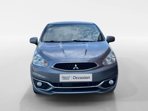 Mitsubishi Space Star - Afbeelding 3 van 23