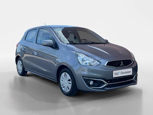 Mitsubishi Space Star - Afbeelding 4 van 23