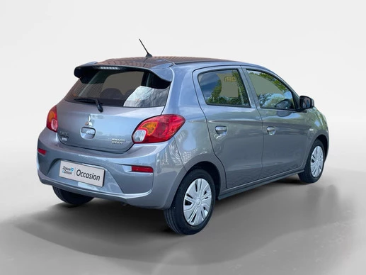 Mitsubishi Space Star - Afbeelding 5 van 23