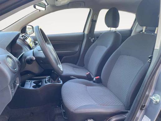 Mitsubishi Space Star - Afbeelding 11 van 23