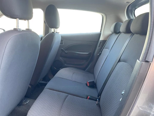 Mitsubishi Space Star - Afbeelding 12 van 23