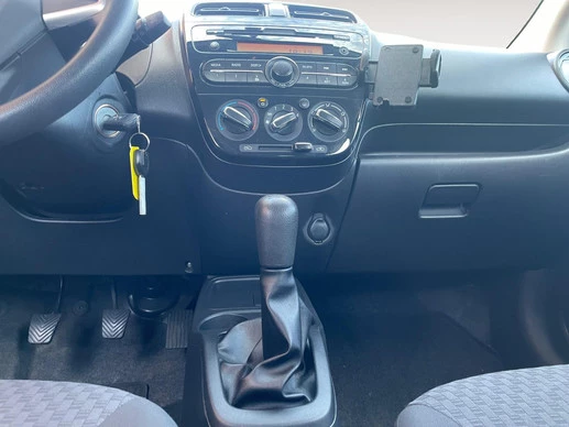 Mitsubishi Space Star - Afbeelding 13 van 23