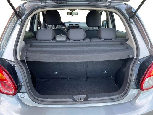 Mitsubishi Space Star - Afbeelding 14 van 23