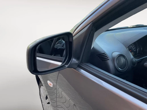 Mitsubishi Space Star - Afbeelding 15 van 23