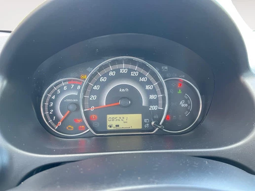 Mitsubishi Space Star - Afbeelding 18 van 23