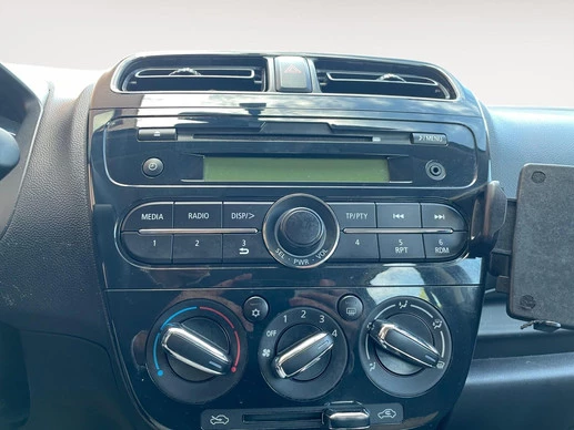 Mitsubishi Space Star - Afbeelding 19 van 23