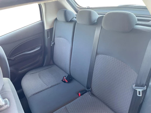 Mitsubishi Space Star - Afbeelding 20 van 23