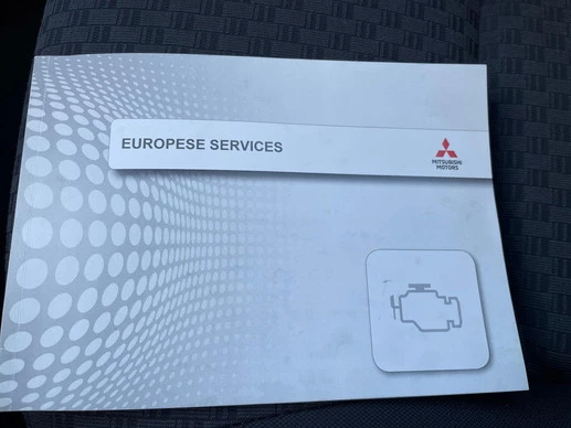 Mitsubishi Space Star - Afbeelding 21 van 23