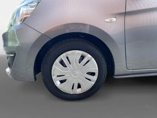 Mitsubishi Space Star - Afbeelding 22 van 23