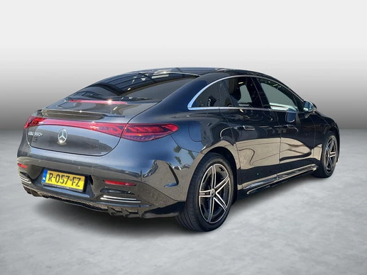 Mercedes-Benz EQE - Afbeelding 2 van 30