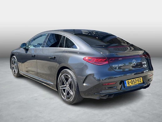 Mercedes-Benz EQE - Afbeelding 4 van 30