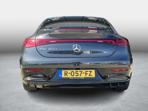 Mercedes-Benz EQE - Afbeelding 8 van 30