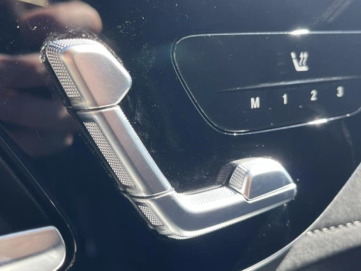 Mercedes-Benz EQE - Afbeelding 9 van 30