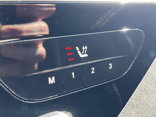 Mercedes-Benz EQE - Afbeelding 10 van 30