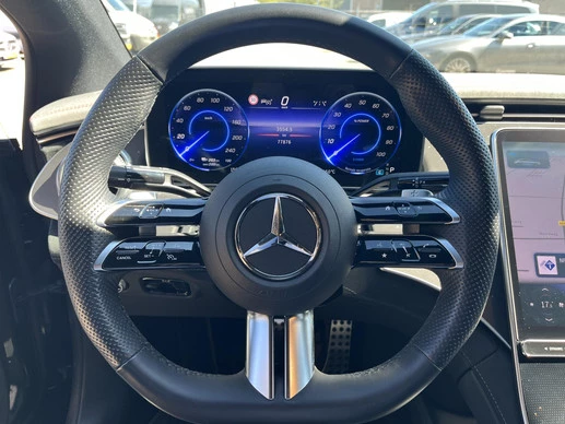 Mercedes-Benz EQE - Afbeelding 14 van 30