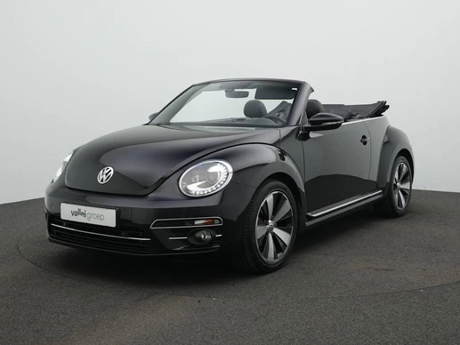 Volkswagen Beetle - Afbeelding 1 van 30
