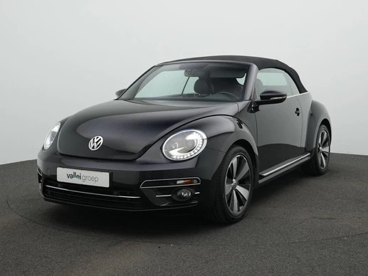 Volkswagen Beetle - Afbeelding 2 van 30