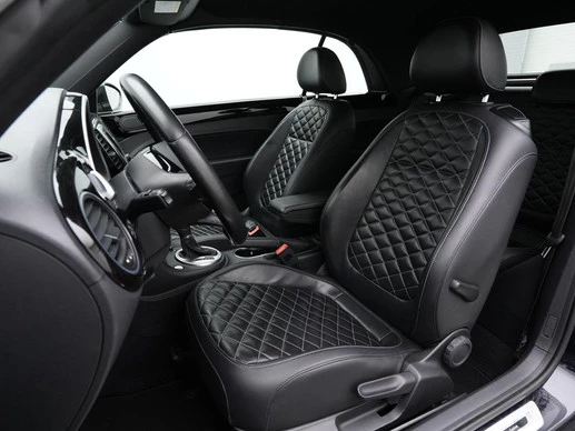Volkswagen Beetle - Afbeelding 4 van 30