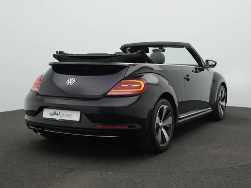 Volkswagen Beetle - Afbeelding 5 van 30
