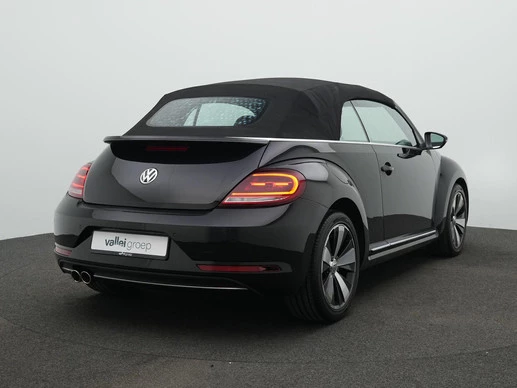 Volkswagen Beetle - Afbeelding 6 van 30