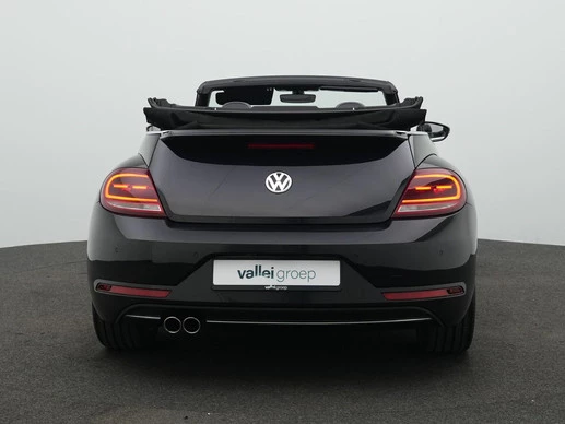 Volkswagen Beetle - Afbeelding 17 van 30
