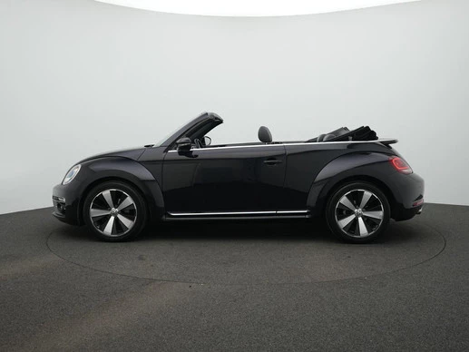 Volkswagen Beetle - Afbeelding 18 van 30