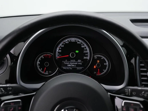 Volkswagen Beetle - Afbeelding 24 van 30