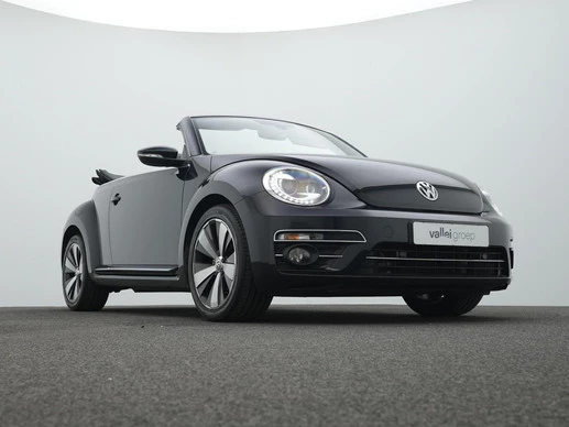 Volkswagen Beetle - Afbeelding 27 van 30