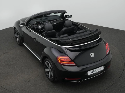 Volkswagen Beetle - Afbeelding 29 van 30