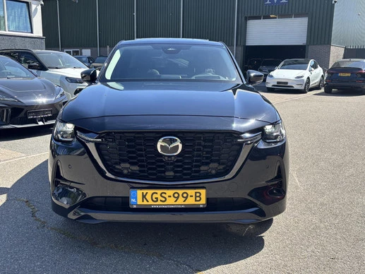 Mazda CX-60 - Afbeelding 2 van 30