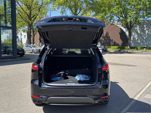 Mazda CX-60 - Afbeelding 6 van 30