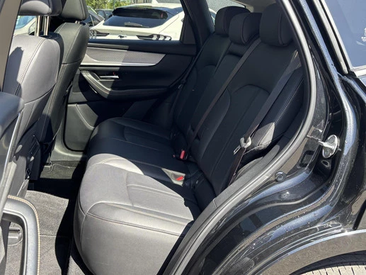 Mazda CX-60 - Afbeelding 13 van 30