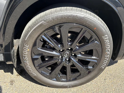 Mazda CX-60 - Afbeelding 14 van 30