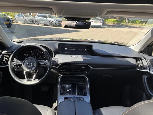 Mazda CX-60 - Afbeelding 16 van 30