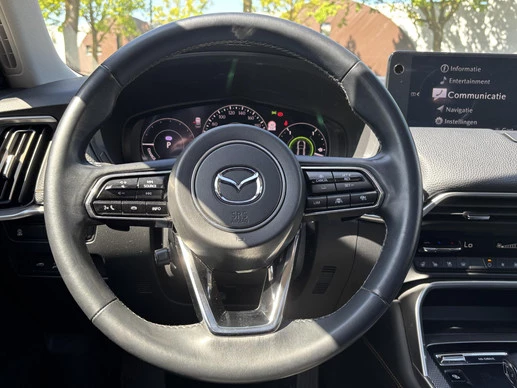 Mazda CX-60 - Afbeelding 17 van 30