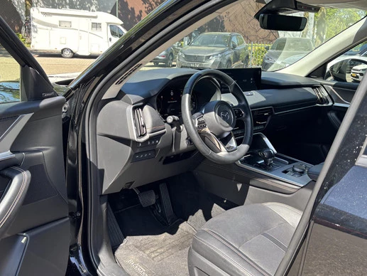 Mazda CX-60 - Afbeelding 20 van 30