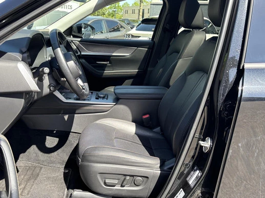 Mazda CX-60 - Afbeelding 21 van 30