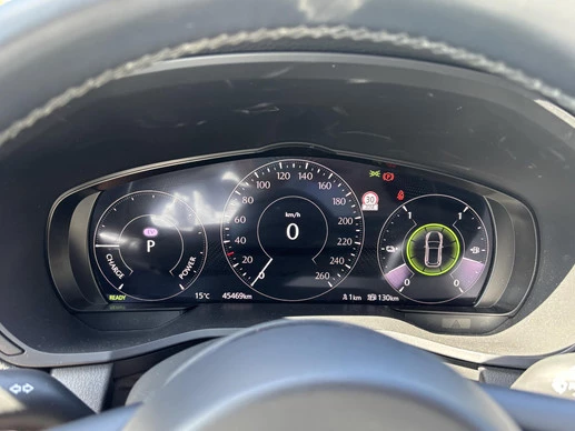 Mazda CX-60 - Afbeelding 27 van 30