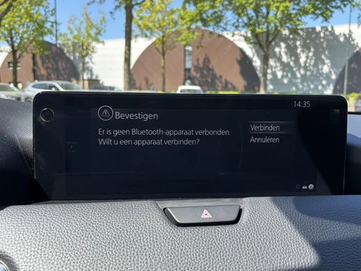 Mazda CX-60 - Afbeelding 29 van 30