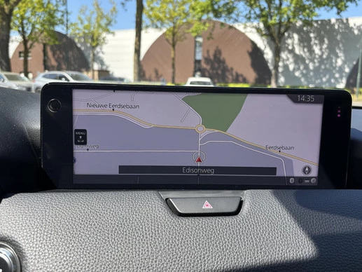 Mazda CX-60 - Afbeelding 30 van 30