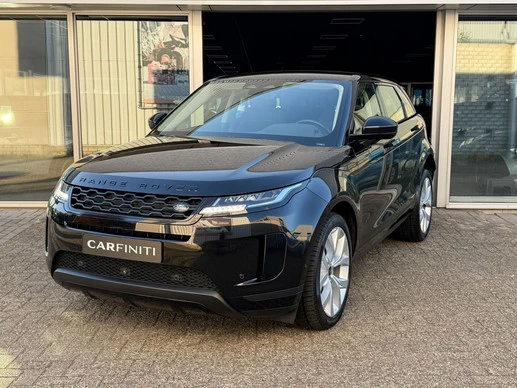 Land Rover Range Rover Evoque - Afbeelding 1 van 30